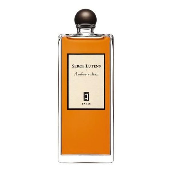 Between Ambre Sultan and Serge Lutens, a story of memories and reflections