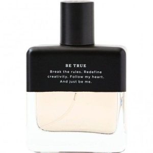 Be True
 EAU DE TOILETTE