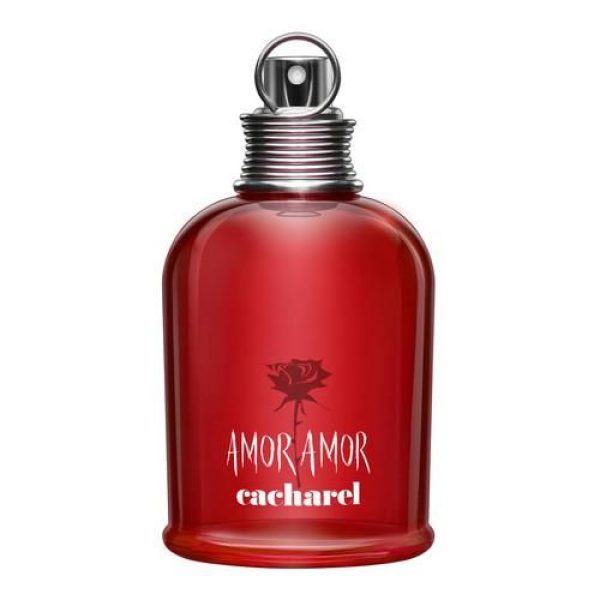 Cacharel's Amor Amor fragrance