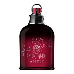 Amor Absolute Amor, if you too believe in eternal love