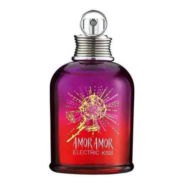 The 2019 novelty Amor Amor by Cacharel