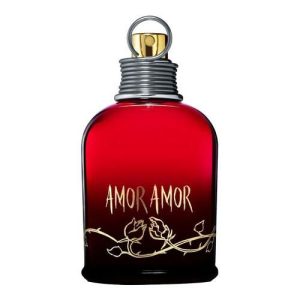 Amor Amor Mon Parfum du Soir, love evening version