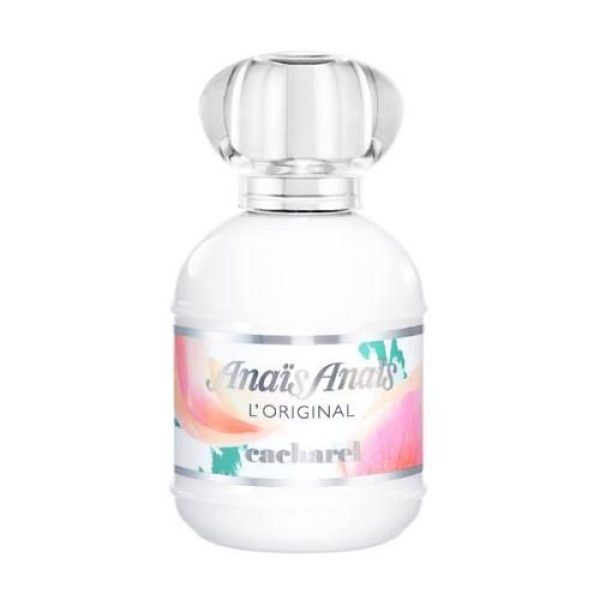 Anaïs Anaïs, pure sweetness