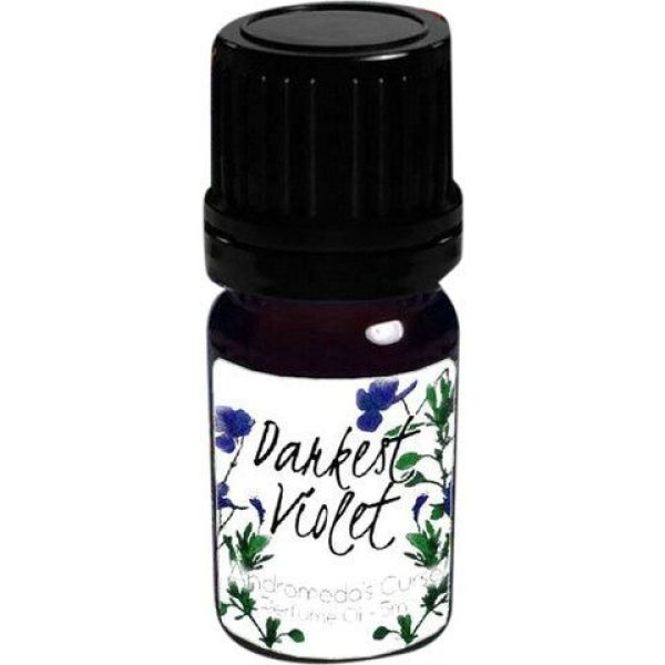 Darkest Violet