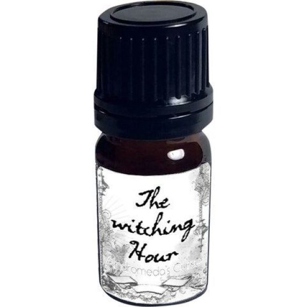 The Witching Hour