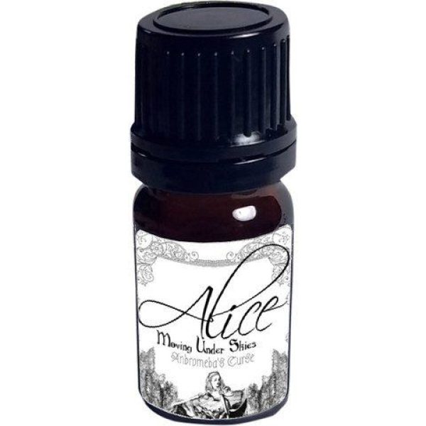 Alice Moving Under Skies
