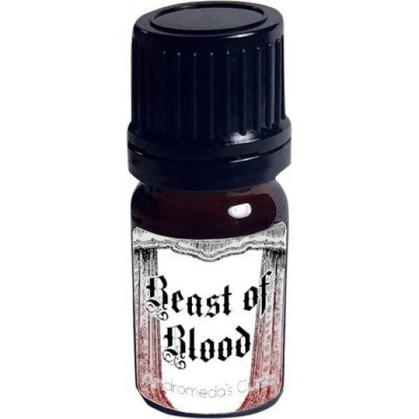 Beast of Blood