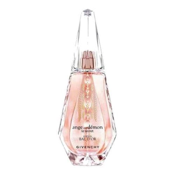 The evolutions of Angel or Demon Le Secret de Givenchy