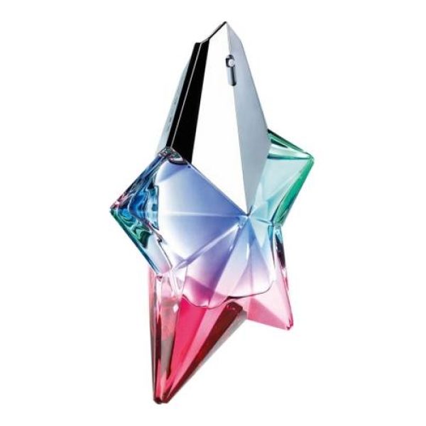 The new Angel Eau Croisière fragrance