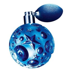 Thierry Mugler's new enchantment