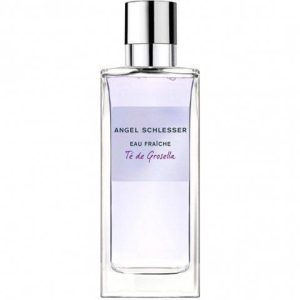 Eau Fraîche Té de Grosella