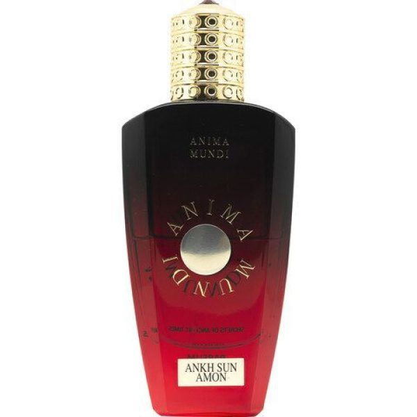 Ankh Sun Amon