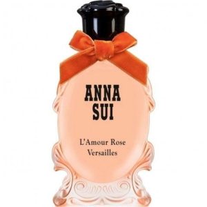 L'Amour Rose Versailles
 EAU DE PARFUM