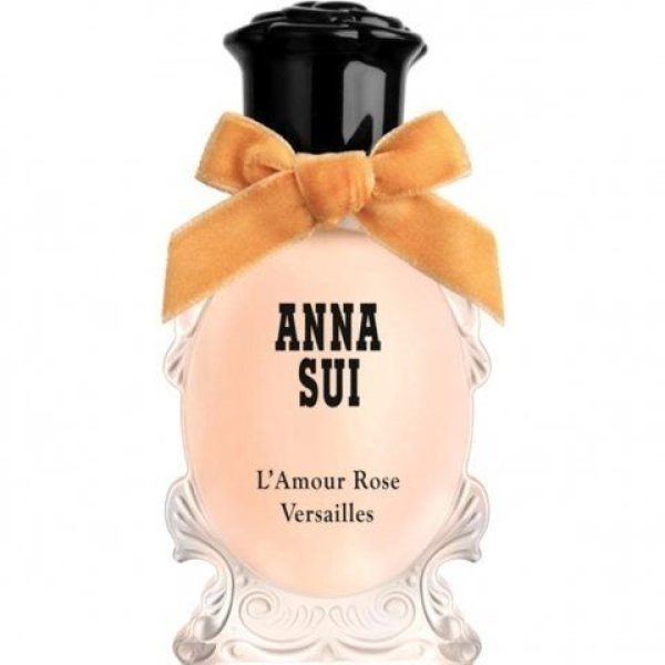 L'Amour Rose Versailles
 EAU DE TOILETTE
