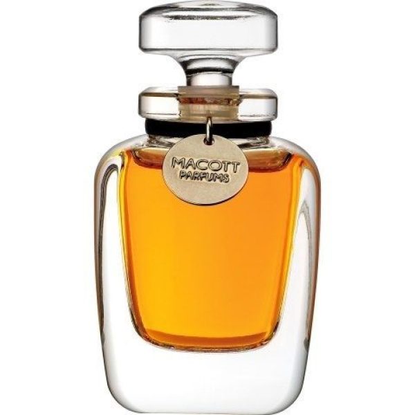 Macott Parfums - Old Neroli オールドネロリ