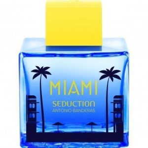 Miami Seduction for Men