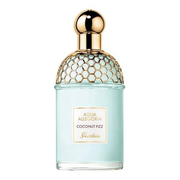 Coconut Fizz, one of the new Aqua Allegoria of 2019