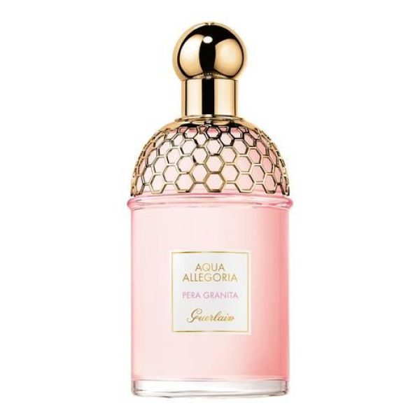 Pera Granita, the summer scent of Guerlain
