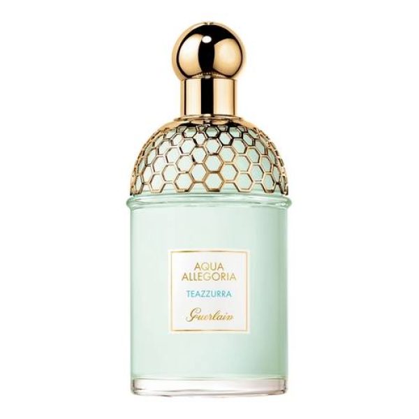 Aqua Allegoria Teazzura: Thierry Wasser and the splendours of southern Italy
