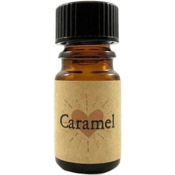 Caramel