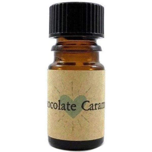 Chocolate Caramel