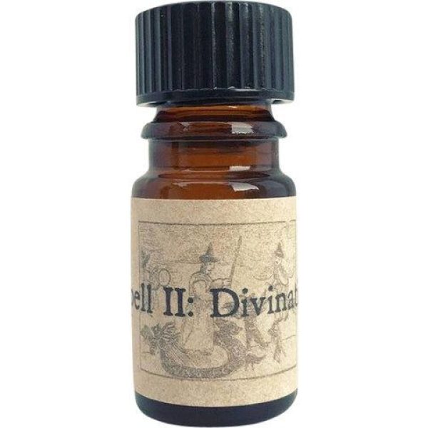 Spell II: Divination