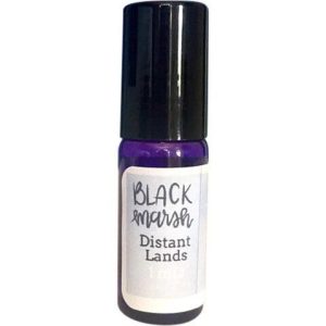 Distant Lands - Black Marsh