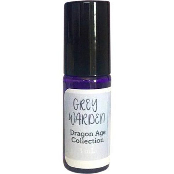 Dragon Age Collection - Grey Warden