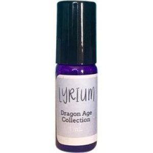 Dragon Age Collection - Lyrium