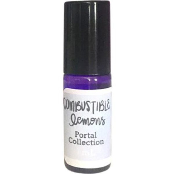 Portal Collection - Combustible Lemons