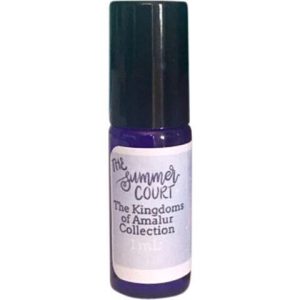 The Kingdoms of Amalur Collection - The Summer Court