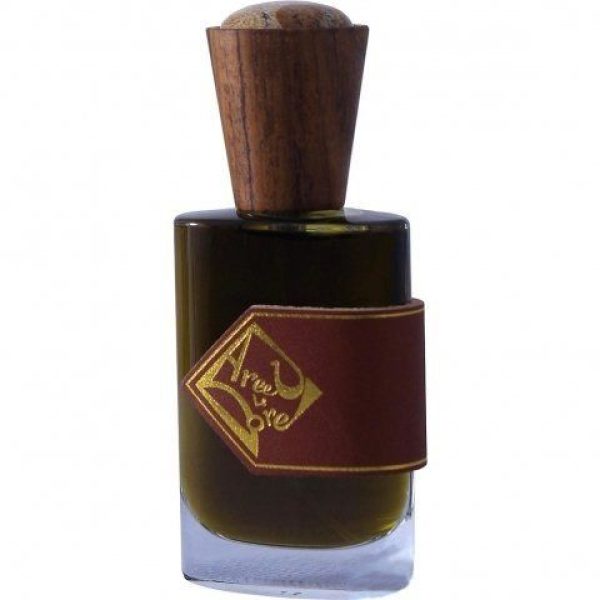Baikal Gris
 EXTRAIT DE PARFUM