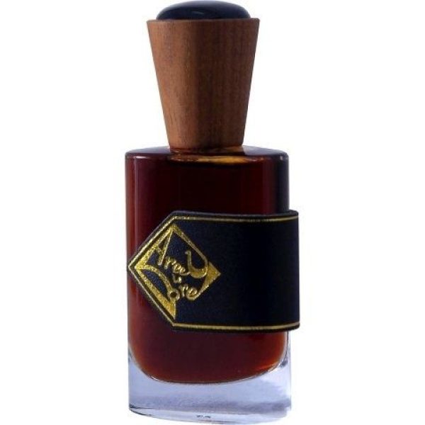 Oud Luwak
 EXTRAIT DE PARFUM