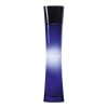 The enigmatic aspect of Armani Code Femme