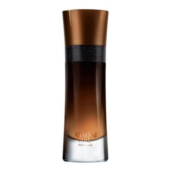 Code profumo, the intense masculine fragrance