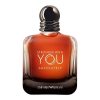 Stronger With You Absolutely, the new fragrance from Armani