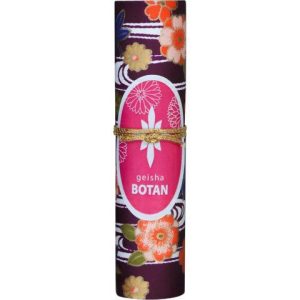 Geisha Botan
 PERFUME OIL