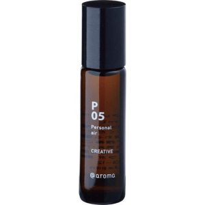 Personal air - P05 Creative ロールオンフレグランス P05 クリエイティブ