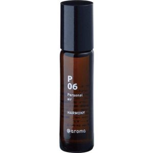 Personal air - P06 Harmony ロールオンフレグランス P06 ハーモニー