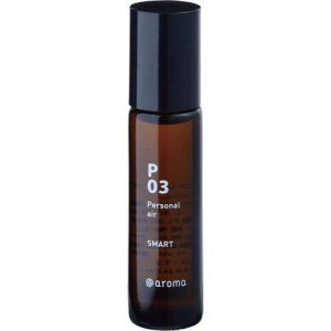 Personal air - P03 Smart ロールオンフレグランス P03 スマート