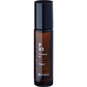 Personal air - P01 Trust ロールオンフレグランス P01 トラスト