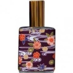 Geisha Botan
 EAU DE PARFUM