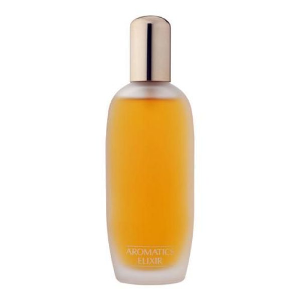 Aromatics Elixir, the senses in turmoil
