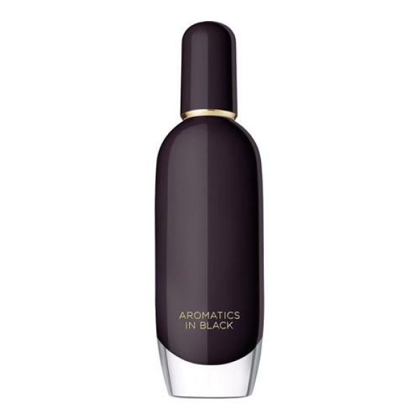 Aromatics in Black, the mystery at its peak