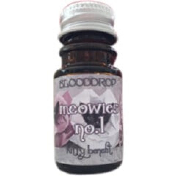 Meowies No.4