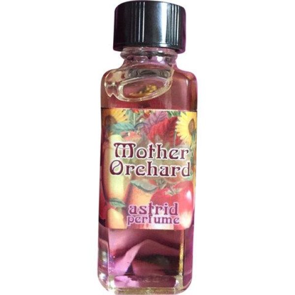 Mother Orchard