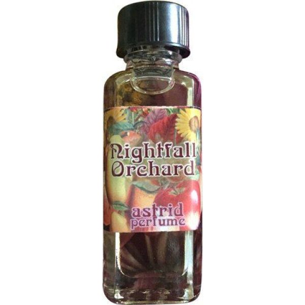 Nightfall Orchard