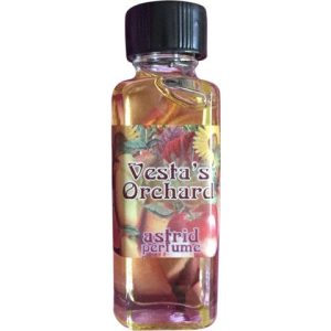 Vesta's Orchard