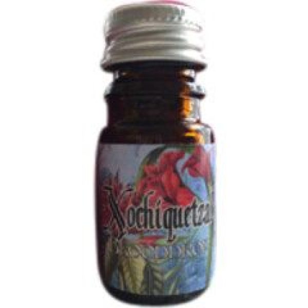 Xochiquetzal