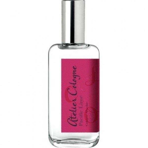 Pacific Lime